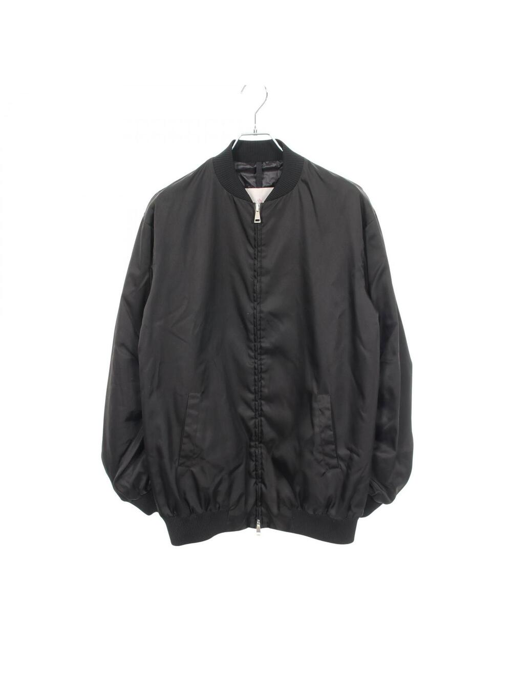 Moncler Aldebaran Blouson Jacket Nylon #340175M79B